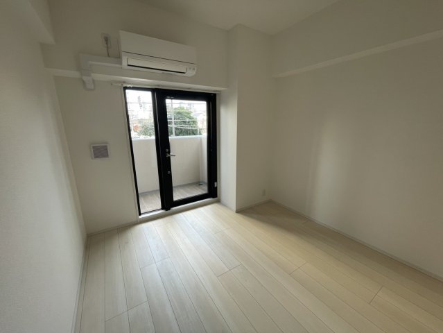 S-RESIDENCE名古屋菊井alineの居間写真