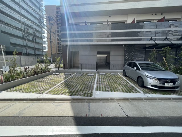S-RESIDENCE名古屋菊井alineのその他写真