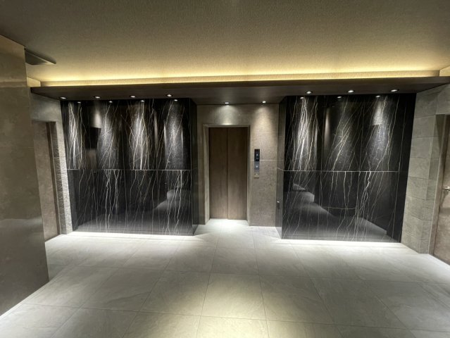 S-RESIDENCE名古屋菊井alineの外観写真