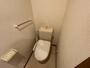 トイレ　※別部屋の写真です