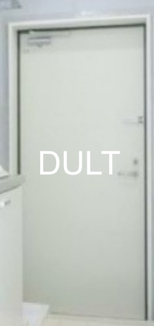 玄関　玄関です。