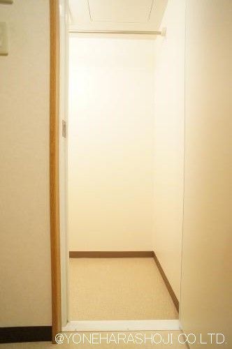 その他設備　乾燥室