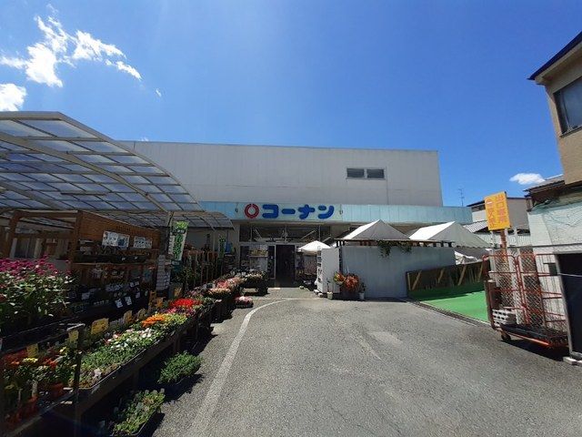 レジデンス プリムローズの周辺写真