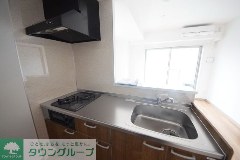 キッチン　★お問い合わせはタウンハウジングまで★