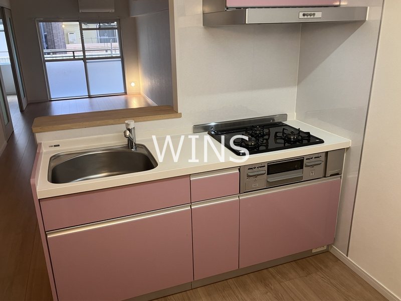 キッチン