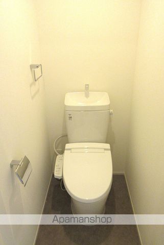Jack yamatoIIのトイレ写真