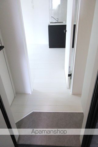 Jack yamatoIIの玄関写真