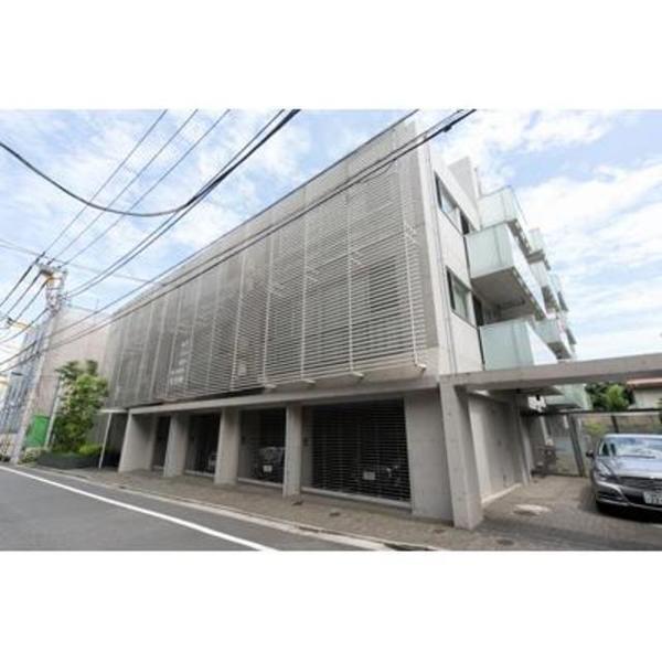 都営大江戸線 牛込神楽坂駅 徒歩4分 築16年