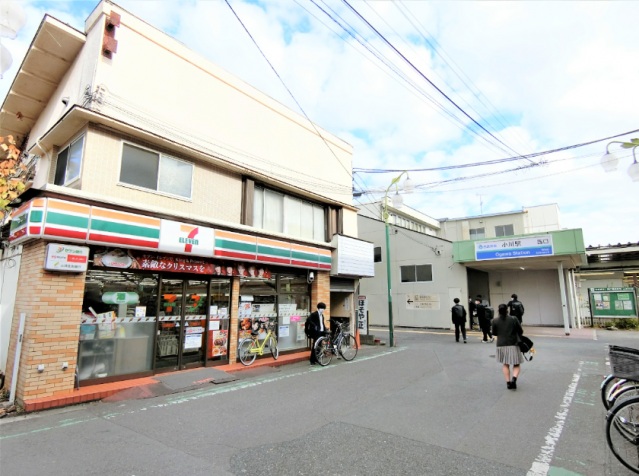 その他　駅前です（その他）まで160m