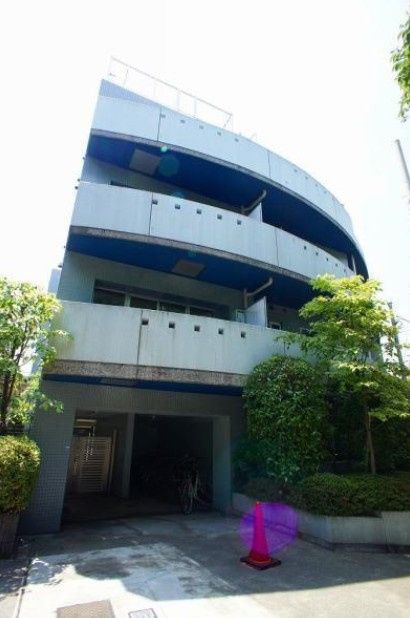 建物外観　☆綺麗な外観☆