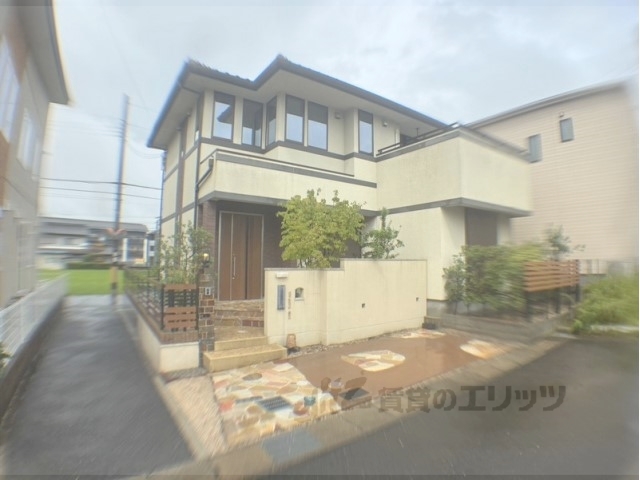 ＪＲ桜井線 香久山駅 徒歩3分 築10年