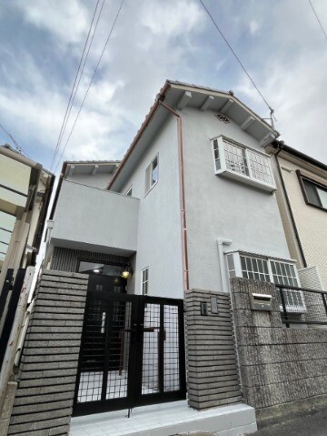東野中3丁目戸建