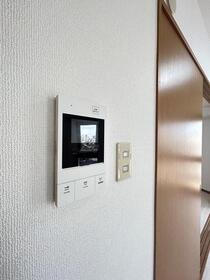 セキュリティ　※別部屋参照