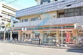 コンビニ　セブンイレブン浦安北栄3丁目店（コンビニ）まで270m