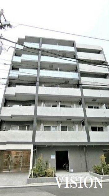 建物外観　☆外観☆