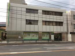 銀行　三井住友銀行喜多見支店（銀行）まで612m