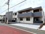 エスパシオ六条 1階 新築の賃貸物件