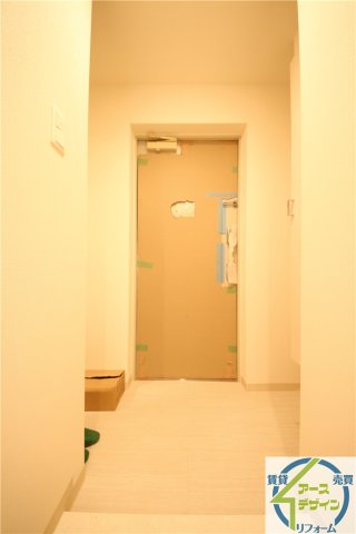 玄関　※類似部屋