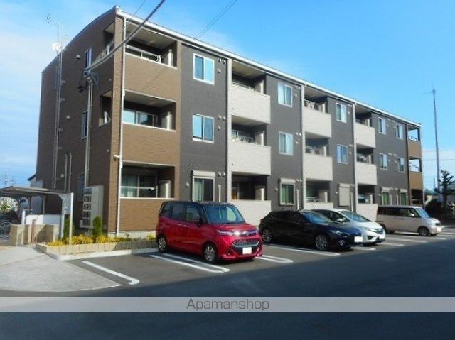 名鉄津島線 木田駅 徒歩21分 築8年