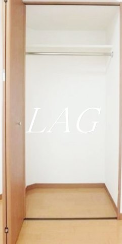 収納　収納です。