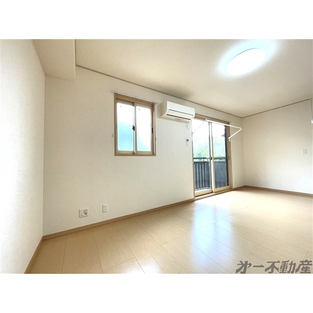 建物外観　ＬＤＫ