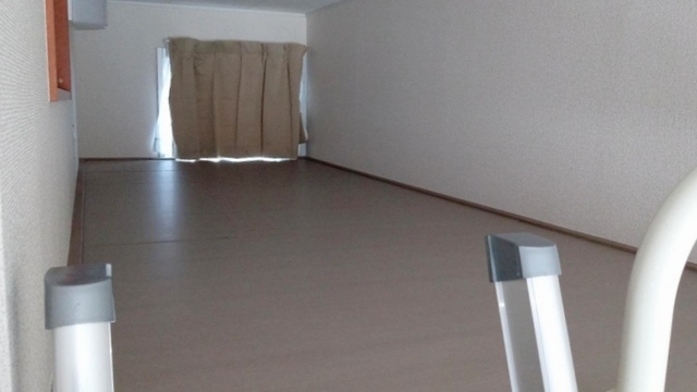 その他　ロフト