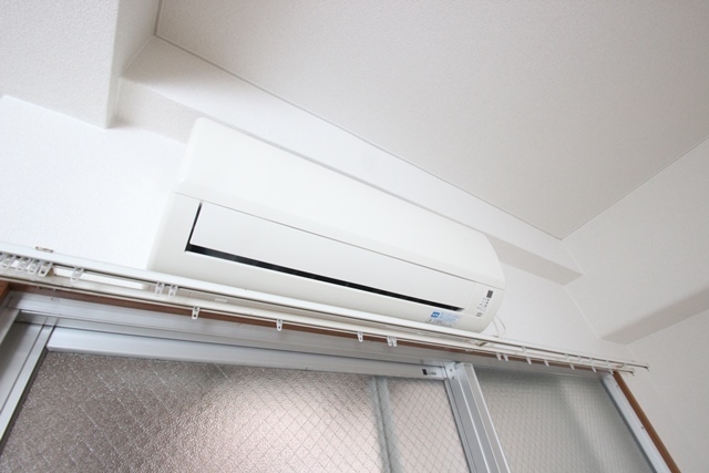 その他設備　別号室の写真
