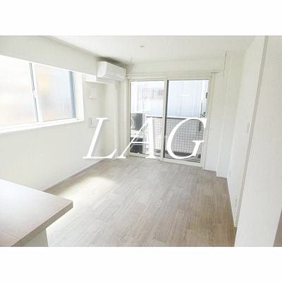 居室・リビング　洋室のお部屋です。