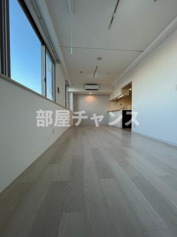 地下鉄桜通線 高岳駅 徒歩6分 18階建 築19年の内装写真