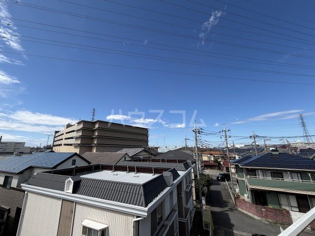 サンビレッジ Eのその他写真