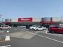 スーパー　ベイシア宇都宮陽東店（スーパー）まで519m