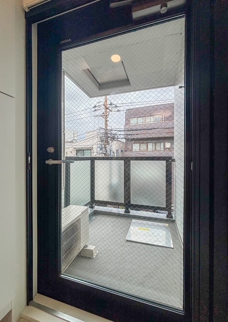 REAL東陽の内装写真
