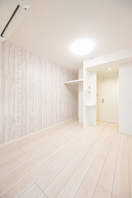 REAL東陽の居間写真