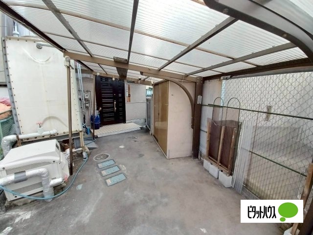 岡部ビル3F・4F貸家のその他写真