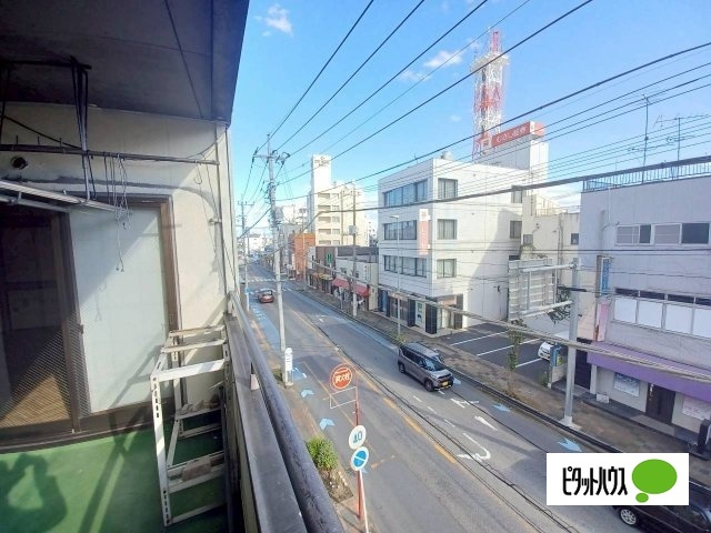 岡部ビル3F・4F貸家のその他写真