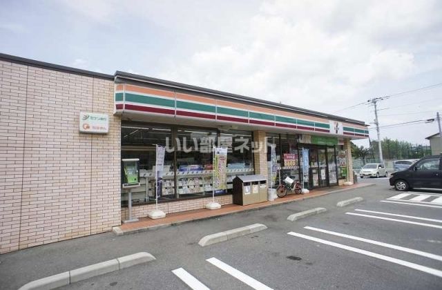 コンビニ　セブンイレブン　野田宮崎小学校前店（コンビニ）まで416m