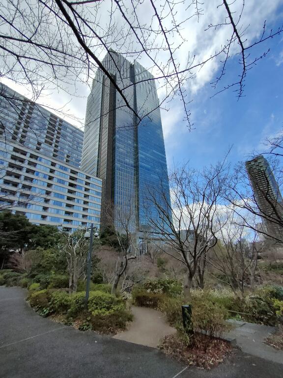 東京メトロ千代田線 赤坂駅 徒歩5分 10階建 築13年の周辺写真