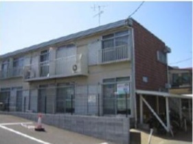 建物外観　小学校至近です！