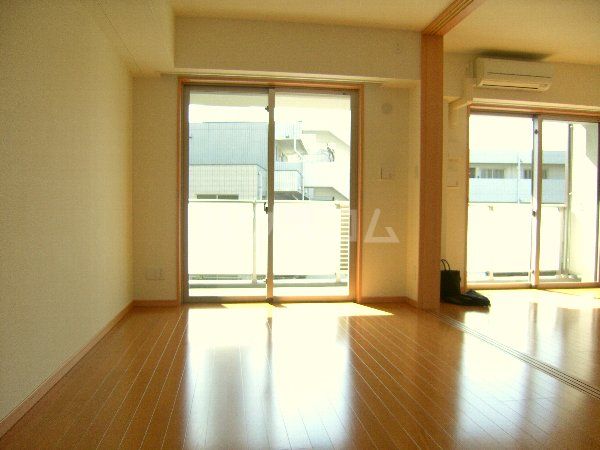プレミアコンフォート高井戸のその他写真