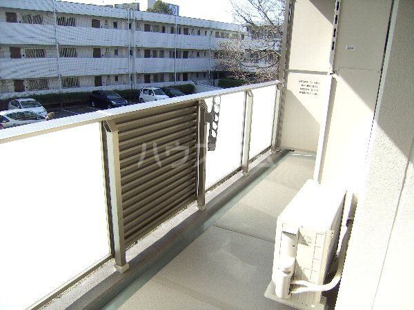 プレミアコンフォート高井戸の内装写真