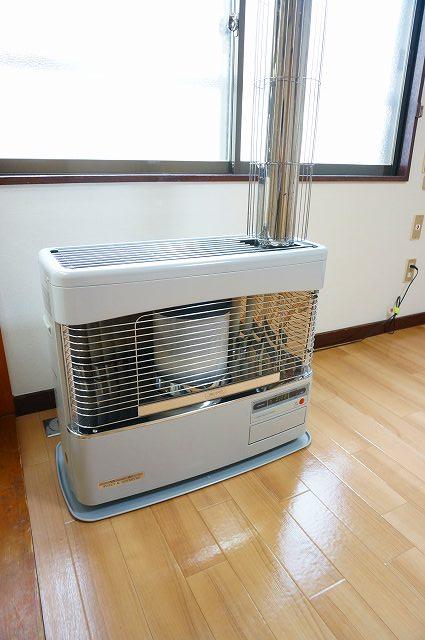 その他設備　設備