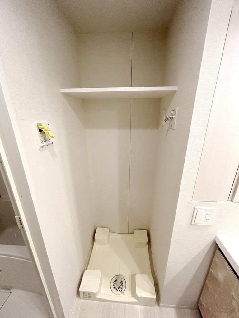 BluRock後楽園の風呂写真