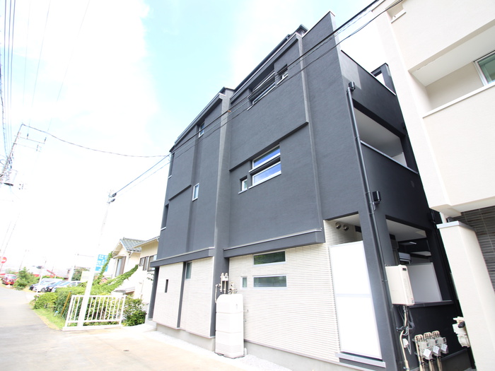 プレミアムコート長津田IIのその他写真