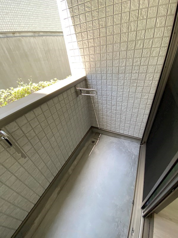 エヌエムサンカンテキャトフD棟の内装写真