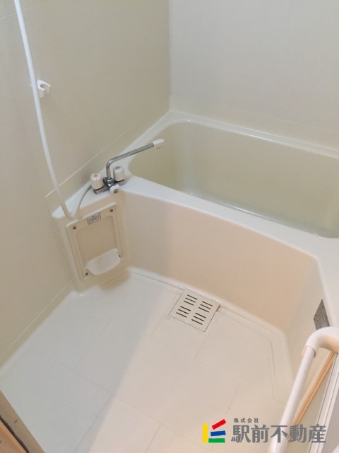 t-smart博多オーケストラ通りの風呂写真
