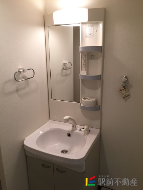 t-smart博多オーケストラ通りの内装写真