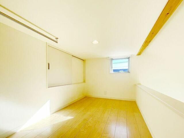 京王線 百草園駅 徒歩9分 2階建 築15年の玄関写真