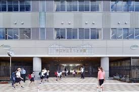 小学校　守口市立さつき学園（小学校）まで270m