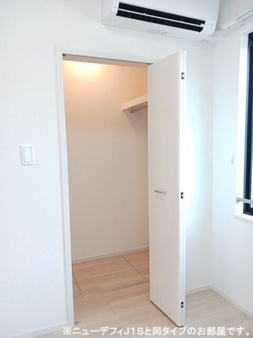 グレイス ヒルズの内装写真