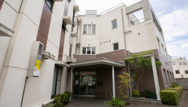 墨田3丁目戸建ての周辺写真
